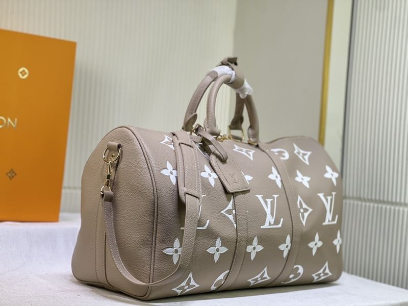 LV Travel Bags